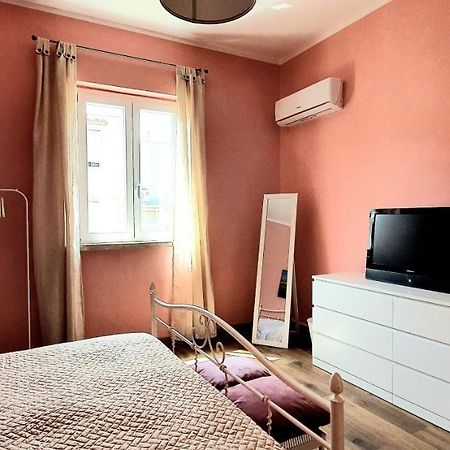 蒙德罗 La Casa Di Andreina酒店 外观 照片