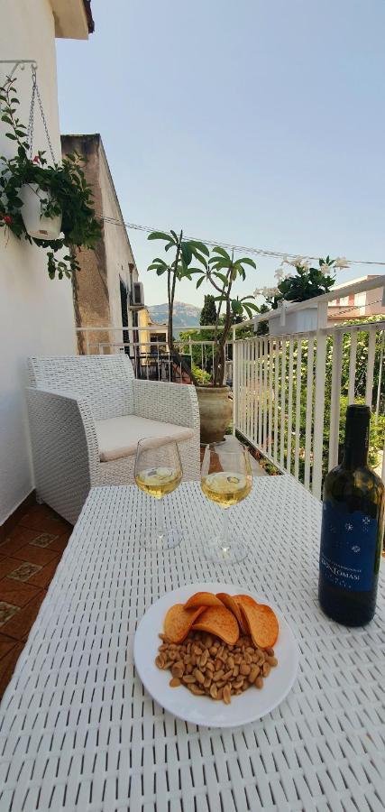 蒙德罗 La Casa Di Andreina酒店 外观 照片