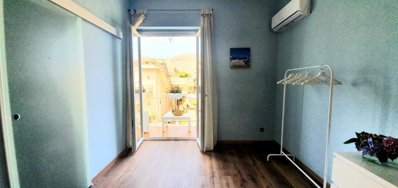 蒙德罗 La Casa Di Andreina酒店 外观 照片